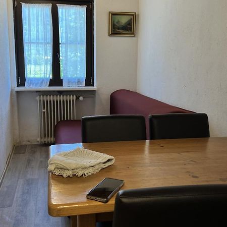 Gasthof Koenigstand Garmisch-Partenkirchen Exteriér fotografie
