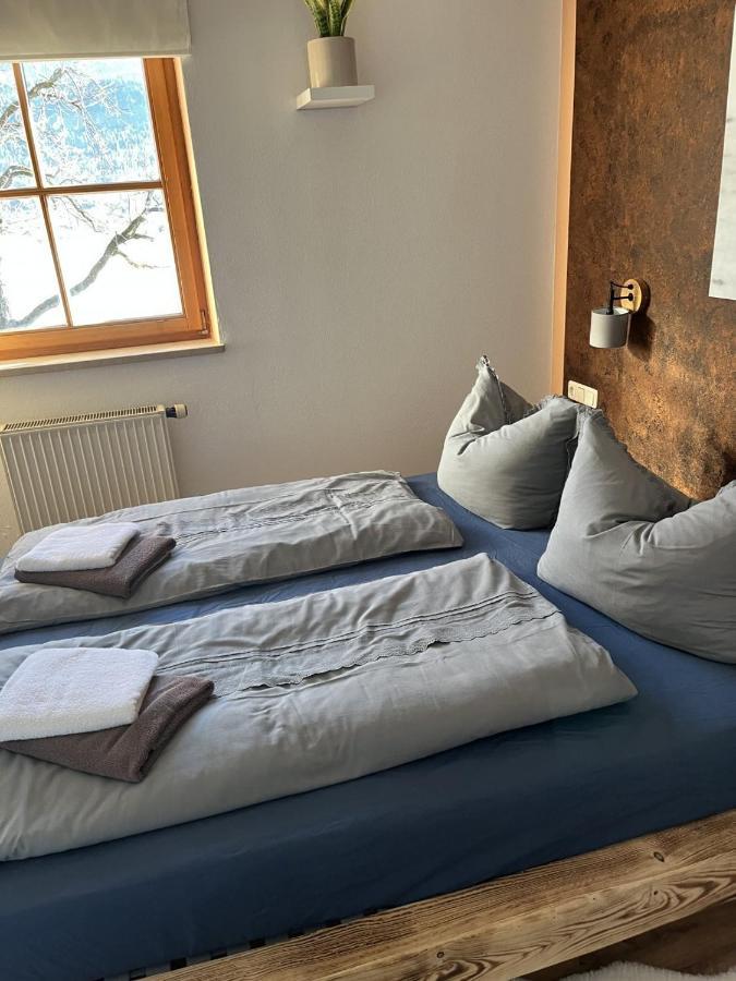 Gasthof Koenigstand Garmisch-Partenkirchen Exteriér fotografie