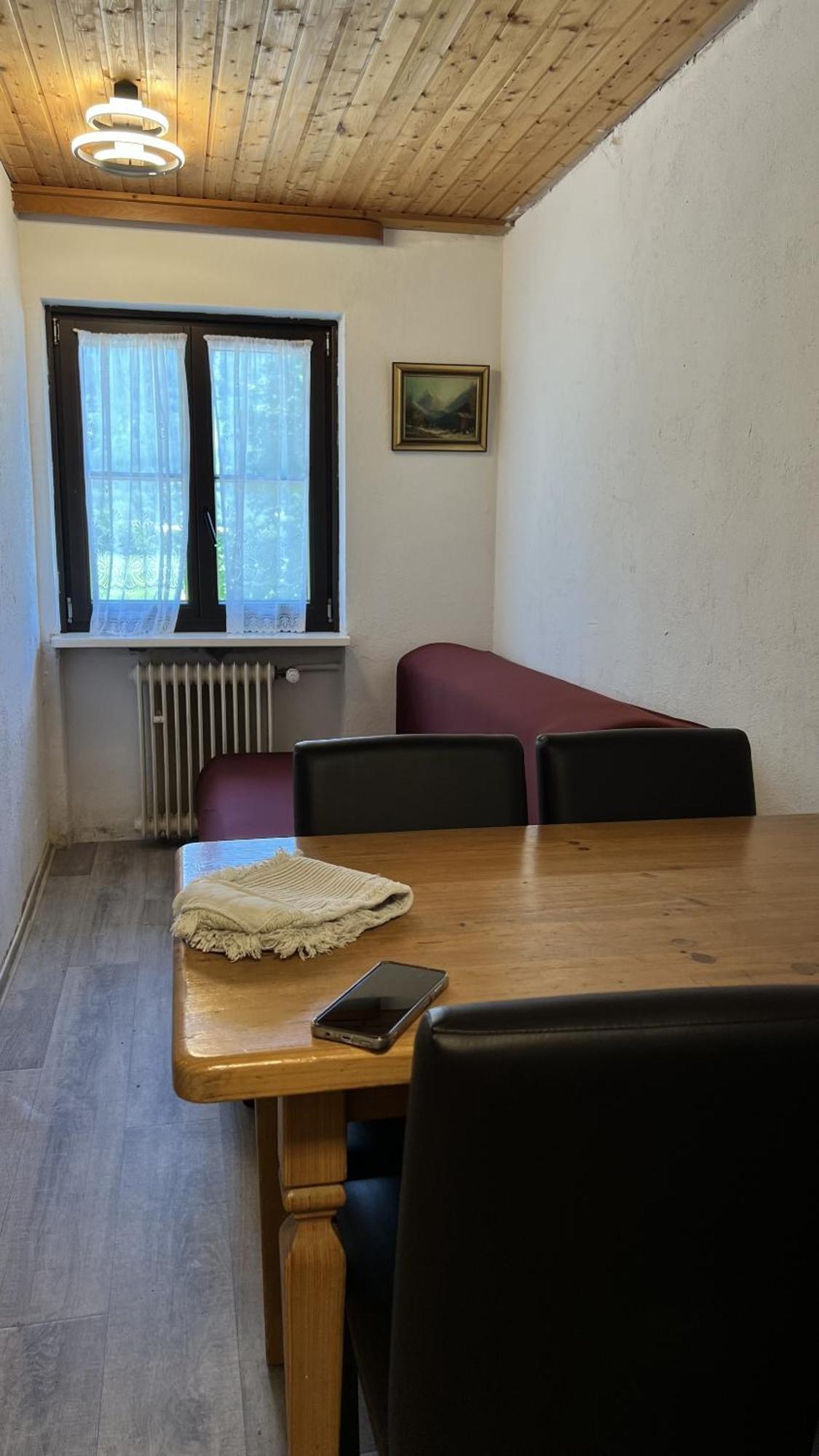 Gasthof Koenigstand Garmisch-Partenkirchen Exteriér fotografie
